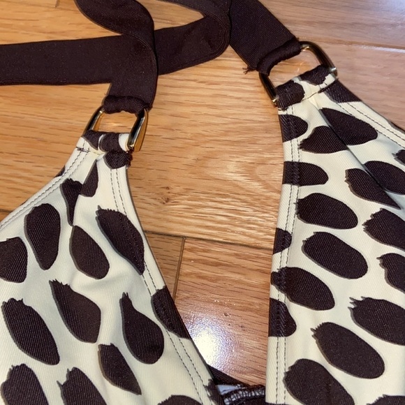 La Blanca by Rod Beattie swim suit, one piece, size 8, good used condition - Picture 8 of 10